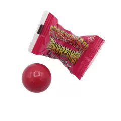 Strawberry Jawbreakers 1kg