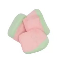 Sour Watermelon Marshmallows 500g