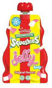 Drumstick Squashies Jelly
