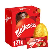Maltesers Easter Egg