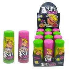 Brainlicker Sour Apple