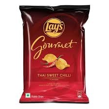 Lays Gourmet Thai Sweet Chilli
