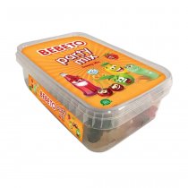 Bebeto Gummy Mix 400g