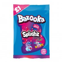 Bazooka Berry Splashz