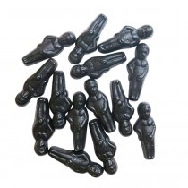 Liquorice Men 100g