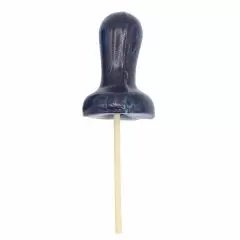 Giant Blueberry Dummie On A Stick