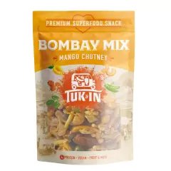Tuk In Mango Chutney Bombay Mix