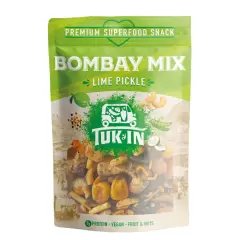 Tuk In Lime Pickle Bombay Mix