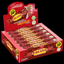 Refreshers Cherry Cola Bar