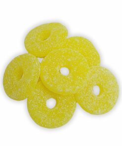 CandyCrave Pineapple Slices