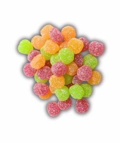 CandyCrave Sour Dots