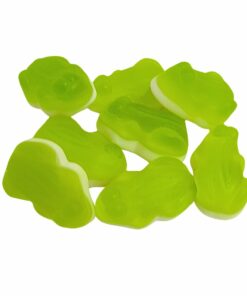 Park Lane Jelly Frogs