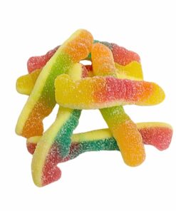 Park Lane Neon Caterpilars