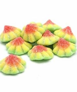 Vidal Sour Volcanoes