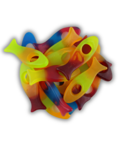 Candy Crave Funky Fish