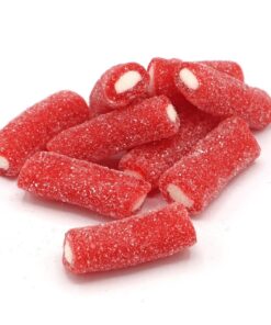 Kingsway Fizzy Strawberry Bites