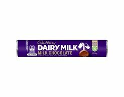 Cadburys Dairy Milk Chocolate Rounds