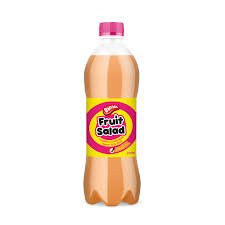 Fruit Salad 450ml Drink x 2 03/25 Dated