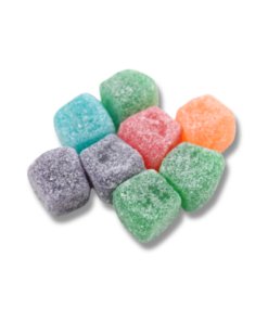 Crilco Sour Cubes 1kg