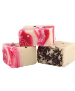 99 Ice Cream Fudge 100g