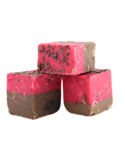 Black Forest Gateau Fudge 100g