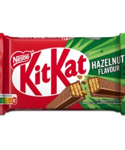 Kitkat Hazelnut