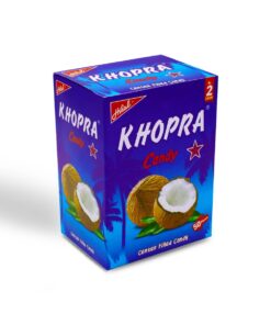 Hilal Khopra Candy