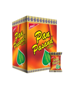 Hilal Pan Pasand Candy