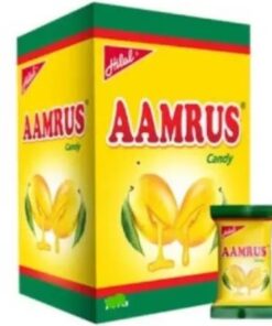Hilal Aamrus Candy