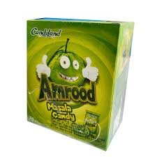 Candyland Amrood Masala Candy