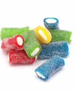 Kingsway Fizzy Assorted Bites