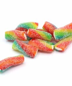 Kingsway Fizzy Rainbow Bites