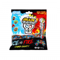 Brainblasterz Fire Vs Ice Bag