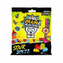 Brainblasterz Sour Bolts Bag