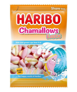 Haribo Chamallows Exotic 175g