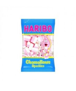 Haribo Chamallows Speckies 400g