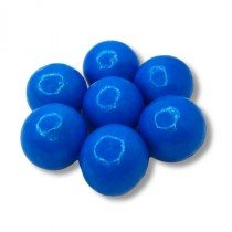 Kandy King Blue Raspberry Gumballs