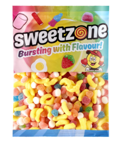 Sweetzone Supreme Mix 1kg