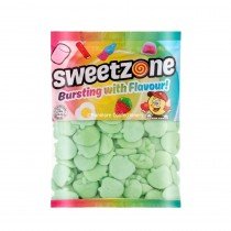 Sweetzone Foam Apples 1kg