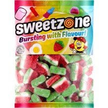 Sweetzone Watermelon Slices 1kg