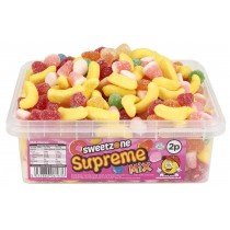 Sweetzone Supreme Mix Tub