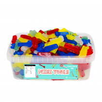 Mini Tools Candy Crave Tub 600g