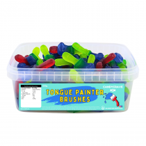 Tongue Painters Candy Crave Tub 600g