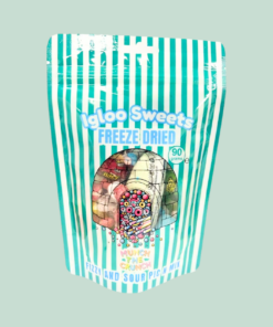 Igloo Frreze Dried Sweets Sour Mix