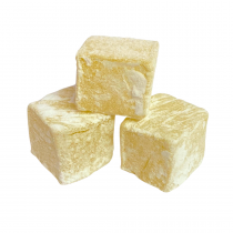 Gourmet Lemon Turkish Delight