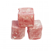 Gourmet Rose Turkish Delight