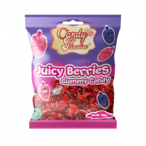 Candy Paradise Juicy Berries