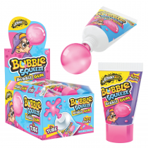 JB Bubblegum Squeeze Gel