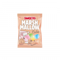 Sweeto Cube Marshmallows