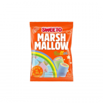 Sweeto Roller Marshmallows